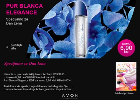 Avon Bosna i Hercegovina .